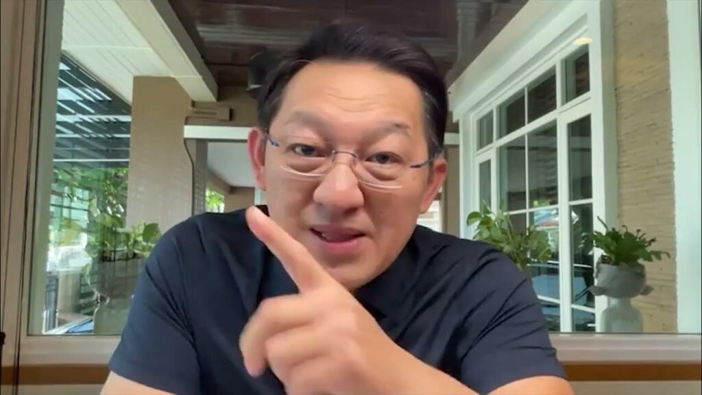 คุยกับบัญชา Live l 25 กรกฎาคม 2568