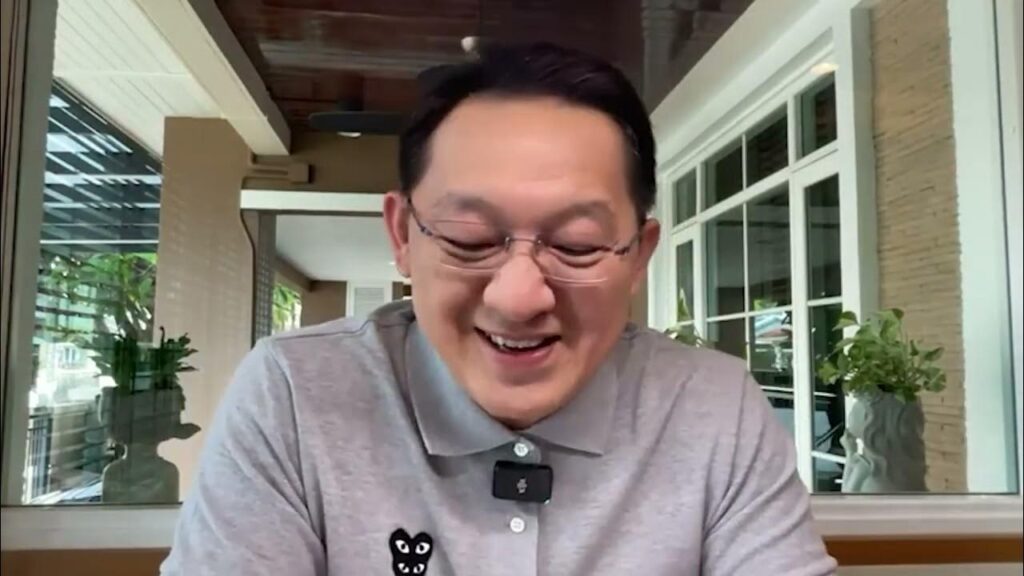 คุยกับบัญชา Live l 1 กรกฎาคม 2568