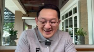 คุยกับบัญชา Live l 1 กรกฎาคม 2568