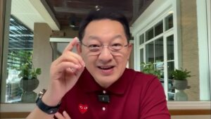 คุยกับบัญชา Live l 3 กรกฎาคม 2568