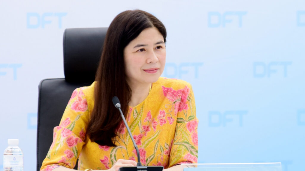 กรมการค้าต่างประเทศลดเป้า การค้าไทยกับกัมพูชา ปี 68 เป็น -1% จากโต 3% กระแสเลิกบริโภคสินค้าไทยยันเลิกนำเข้าน้ำมัน