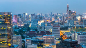 กรุงเทพ เมืองที่ต่างชาติยังบอกว่า สินค้ามีราคา พุ่ง แพง กระโดดพุ่ง 6 อันดับใน 1 ปี ขึ้นแท่นเมืองค่าครองชีพแพงสุดที่ 11 ของโลก