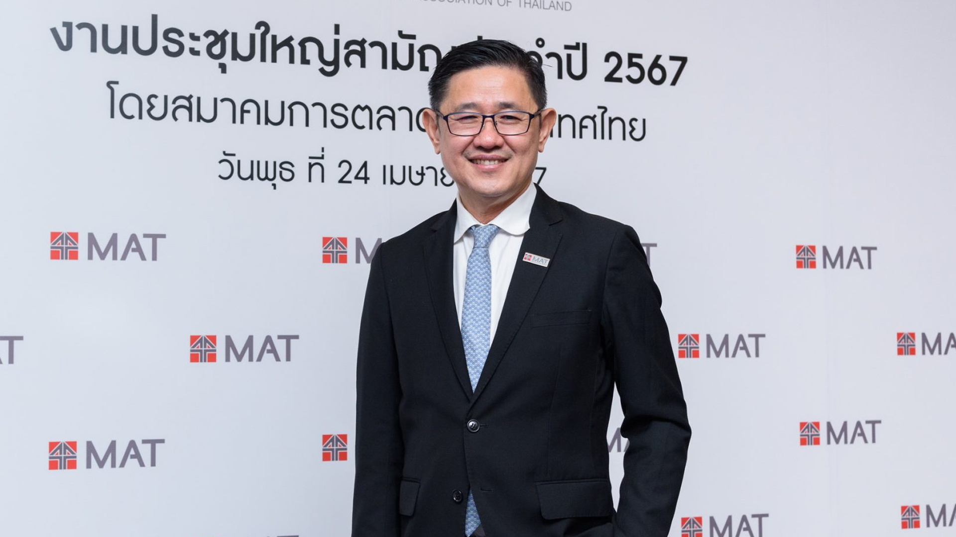 นายกสมาคมการตลาดแห่งประเทศไทย แชร์มุมคิด คนรุ่นใหม่ต้องออกแบบชีวิตอย่างไร ถ้า 45 ปีเป็นเกณท์เกษียณก่อนกำหนด