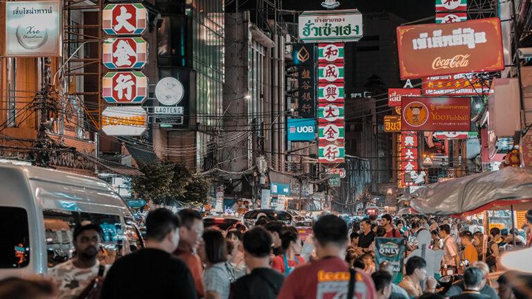 คนอเมริกันโหวตไทยเป็นจุดหมายปลายทาง ท่องเที่ยวมีราคาถูกที่สุดในโลก ปี 2025 เฉลี่ยใช้จ่ายแค่วันละ 2,620 บาท (81.67 ดอลล์) ไอซ์แลนด์ขึ้นแท่นแพงที่สุดในโลก มากกว่าไทยเกือบ 5 เท่า