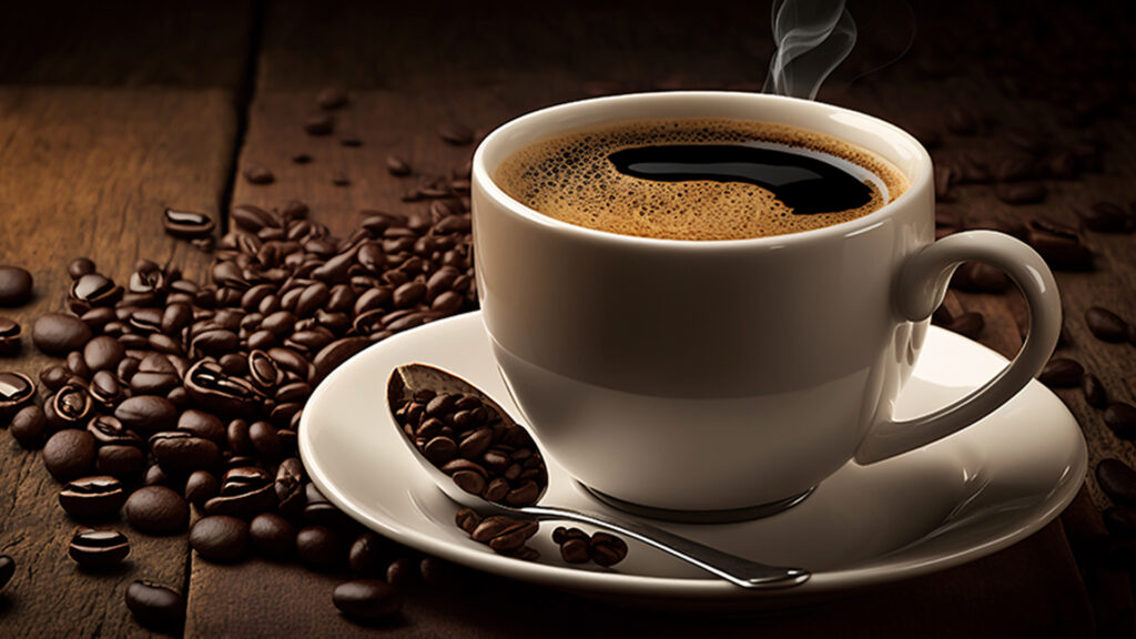 คนไทยติดดื่มกาแฟ เพิ่มเกือบ 90% จากต่ำกว่า 190 ขึ้นเฉลี่ยปีละ 340 แก้ว คนไทยยังเปิดร้านกาแฟคึกคักเกือบ 9% ในเดือนเดียว รับคนไทยอัพเกรดรสนิยมหันไปดื่มกาแฟสดมากกว่ากาแฟสำเร็จรูปพร้อมดื่ม