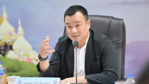 ครม. ไฟเขียวงบกลางฯ 2,000 ล้าน จัดเทศกาลดนตรี Tomorrowland ในไทย 5 ปี 69-73 ตามที่ท่องเที่ยวเสนอ หวังดึงนักท่องเที่ยวกระทุ้งเม็ดเงินใช้จ่าย