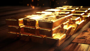 ทองคำโลก ปิดขึ้นเกือบ 30 ดอลลาร์ เข้าใกล้ 3,390 ดอลลาร์ ดอลลาร์สหรัฐอ่อนแรง ลุ้นสัญญาณดอกเบี้ยจากประธานแบงก์ชาติสหรัฐศุกร์นี้ 