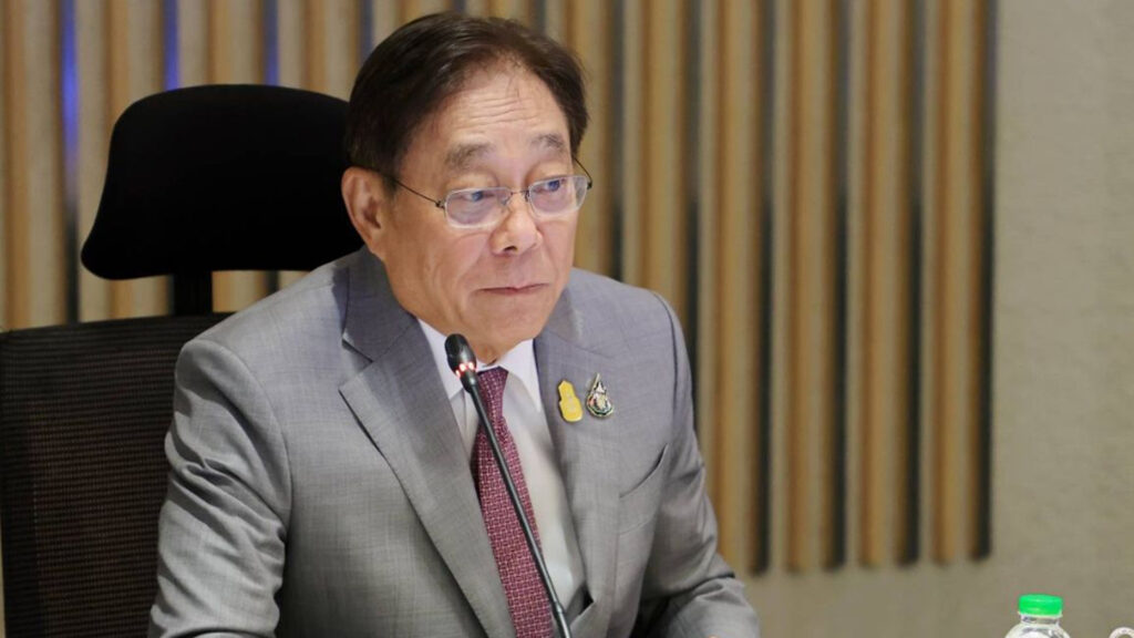 'พิชัย' เล็ง ขึ้นแวต ( VAT ) เพิ่มรายได้รัฐ หลังถูกตรึงนาน 20 ปี หลายประเทศในภูมิภาคปรับขึ้น อินโดฯขึ้นไปแล้วที่ 12% ระบบภาษีติดลบคืบหน้า คาดเปิดใช้ได้ปี 2570
