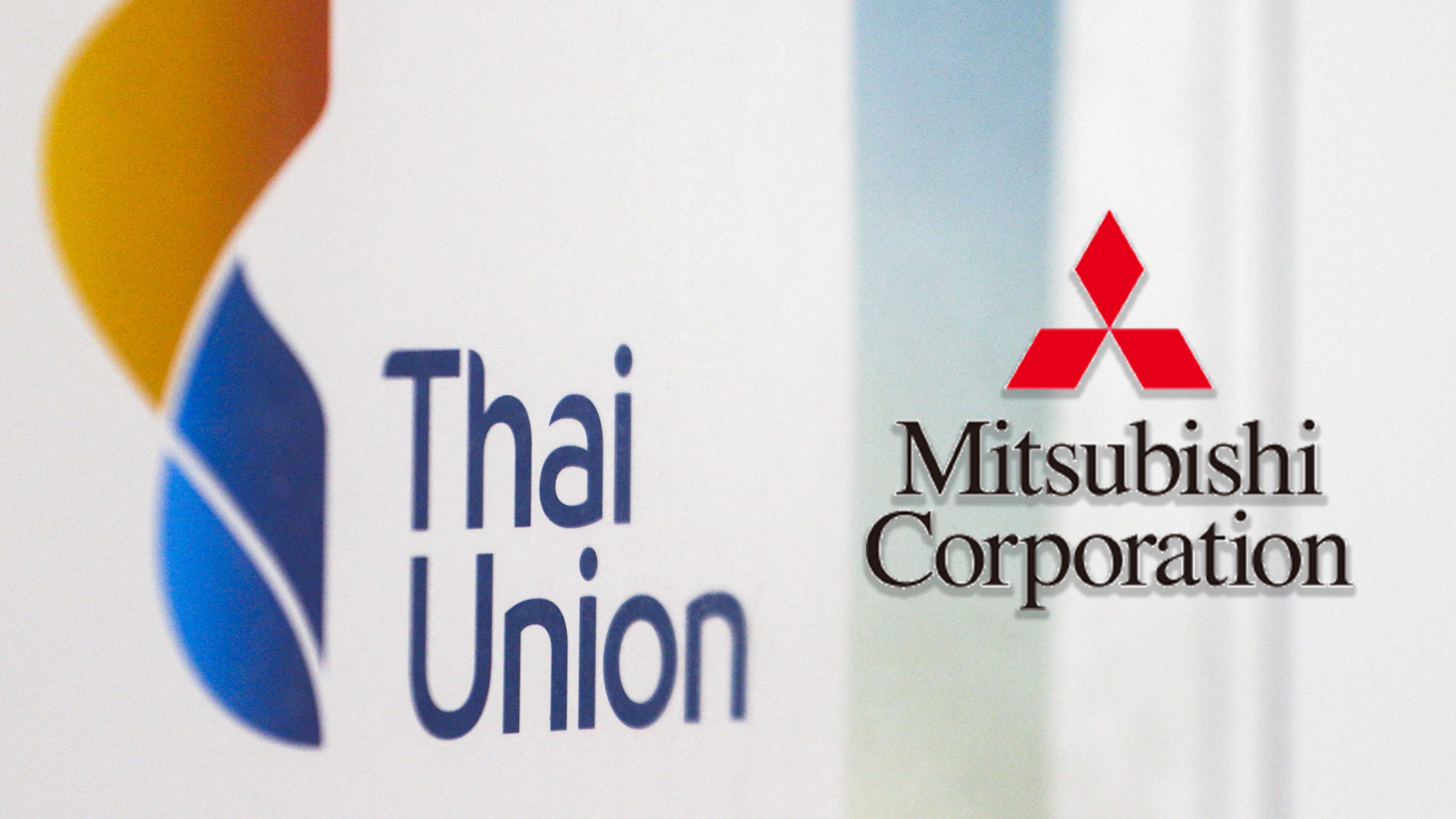 มิตซูบิชิ คอร์ป ทุ่มกว่า 6.6 พันล้านบาท เสนอซื้อหุ้นมากถึง 20% ในกิจการของกลุ่มไทย ยูเนียน กรุ๊ป ให้ราคาเสนอซื้อหุ้นสูง 6% จากราคาปิดเมื่อวันศุกร์ 1 สิงหาคมผ่านไป