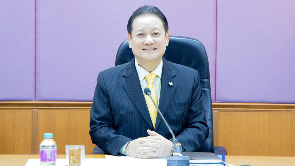 รองประธานสภาองค์การนายจ้าง มองดีลภาษีสหรัฐฯ 19% เป็นวิกฤตยกแรก จับตาดีลจบ แต่ใครเจ็บเชื่อไม่ win-win ให้จับตาข้อแลกเปลี่ยนไทยเสนอสหรัฐ มีผลกระทบอย่างไร