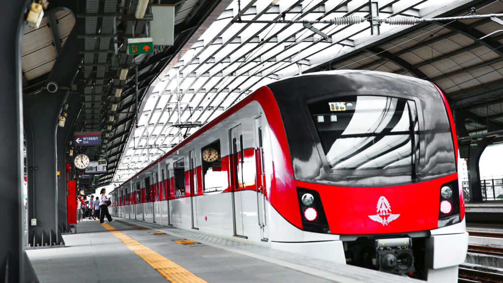 เปิดลงทะเบียน รถไฟฟ้า 20 บาท วันแรก ระบบเสถียรดี ไม่มีล่ม แต่มีความซับซ้อนหลายขั้นตอน ใช้เวลานาน แต่ไม่ต้องรีบ ไม่จำกัดจำนวนสิทธิ ไม่มีวันปิดลงทะเบียน เปิดใช้ 1 ต.ค. 68 นี้