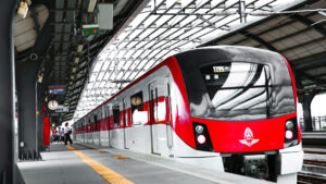 เปิดลงทะเบียน รถไฟฟ้า 20 บาท วันแรก ระบบเสถียรดี ไม่มีล่ม แต่มีความซับซ้อนหลายขั้นตอน ใช้เวลานาน แต่ไม่ต้องรีบ ไม่จำกัดจำนวนสิทธิ ไม่มีวันปิดลงทะเบียน เปิดใช้ 1 ต.ค. 68 นี้