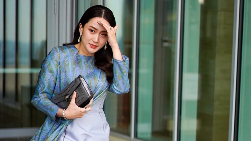“แพทองธาร ชินวัตร” ไม่รอด ศาลรัฐธรรมนูญวินิจฉัย หลุดเก้าอี้นายกฯ ฝ่าฝืนจริยธรรมร้ายแรง เซ่นปมคลิปเสียง "ฮุน เซน"