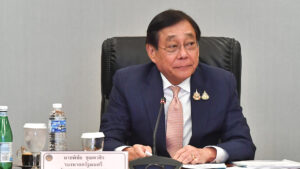 รัฐมนตรีคลังพิชัย ชี้ สหรัฐเก็บภาษีไทย 19% คือมิตรภาพ และพันธมิตรแน่นแฟ้นของไทยกับอเมริกา ช่วยไทยยังแข่งขันในโลกได้