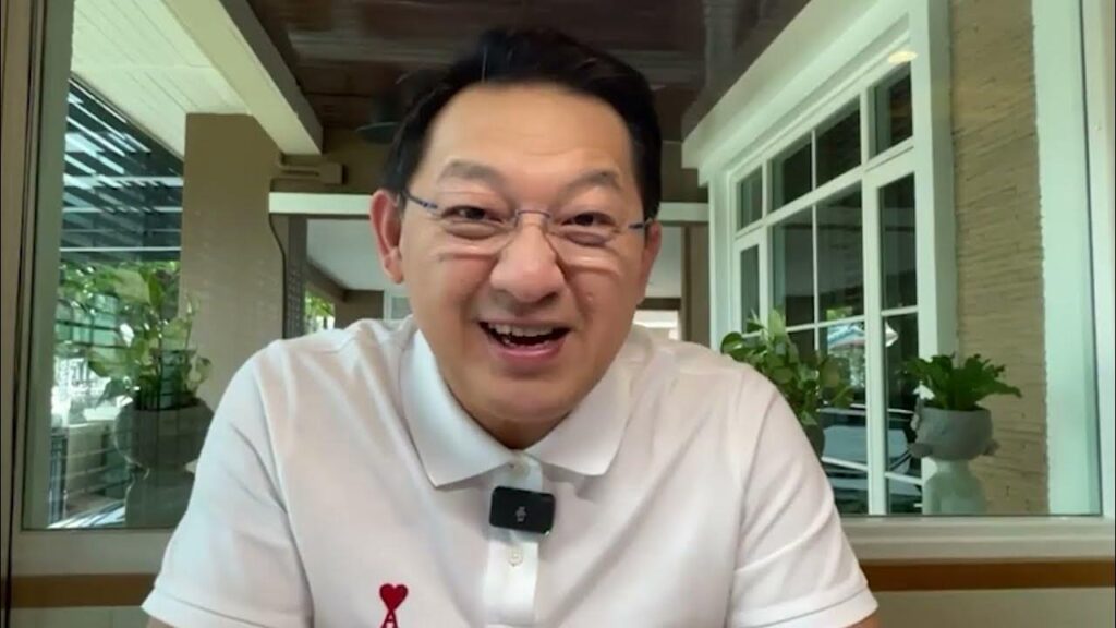 คุยกับบัญชา Live l 7 สิงหาคม 2568