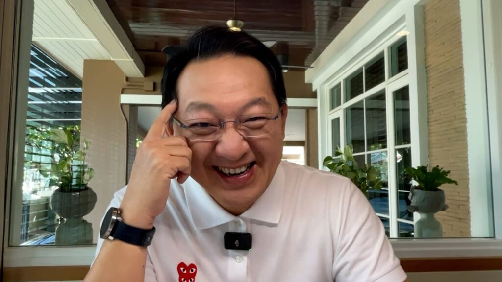 คุยกับบัญชา Live l 8 สิงหาคม 2568