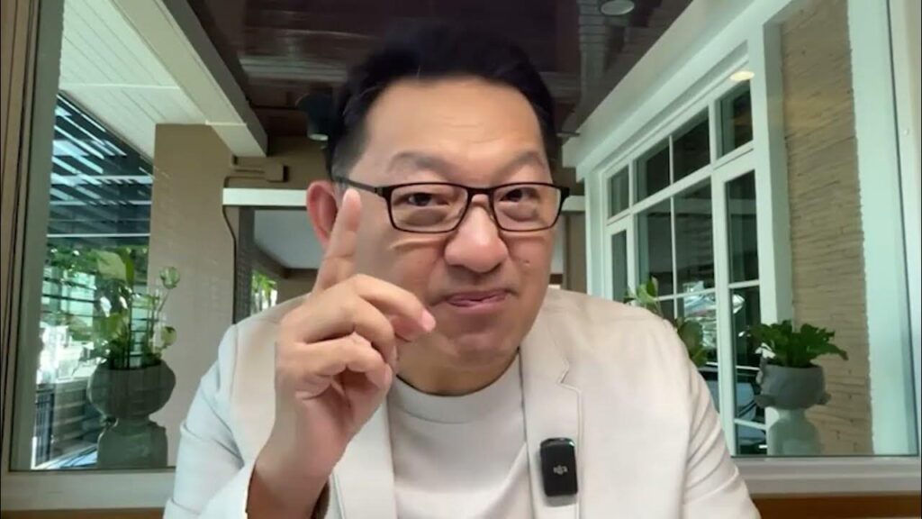 คุยกับบัญชา Live l 15 สิงหาคม 2568