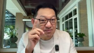 คุยกับบัญชา Live l 15 สิงหาคม 2568