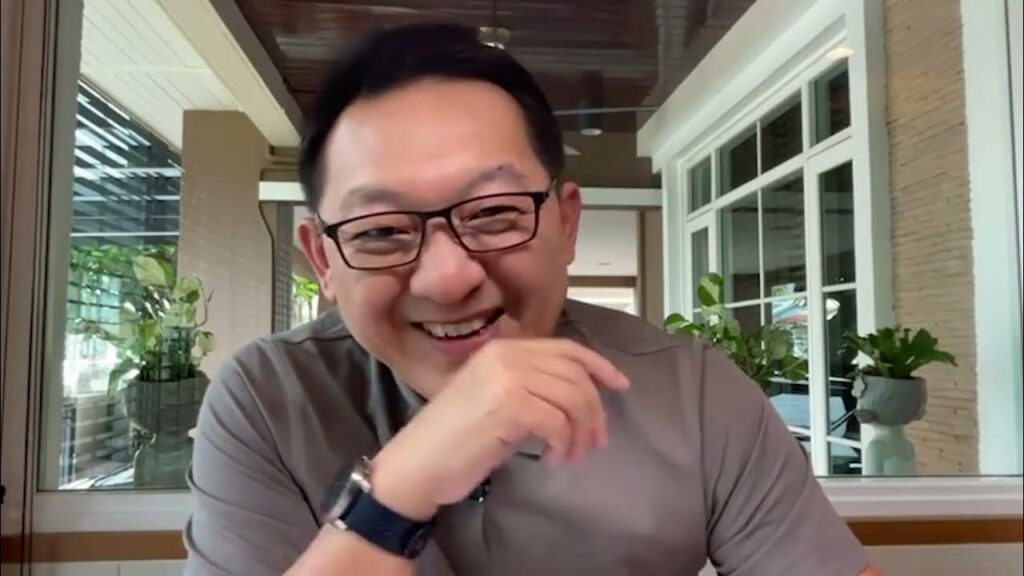 คุยกับบัญชา Live l 22 สิงหาคม 2568