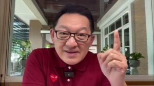 คุยกับบัญชา Live l 26 สิงหาคม 2568