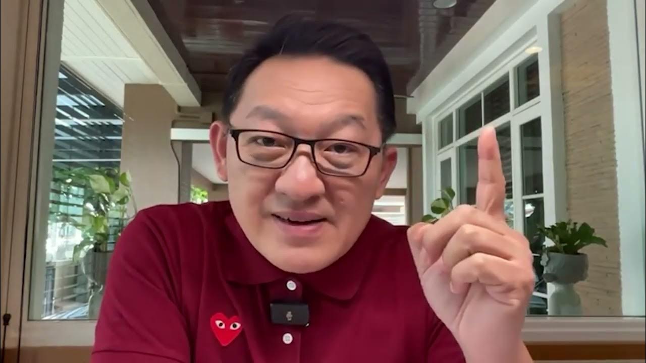 คุยกับบัญชา Live l 26 สิงหาคม 2568
