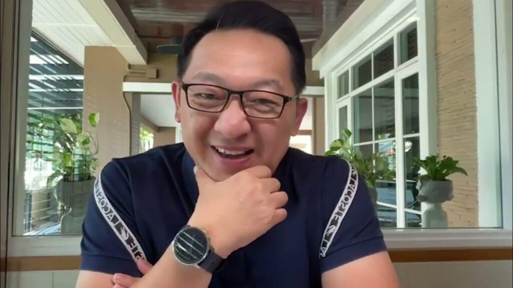คุยกับบัญชา Live l 28 สิงหาคม 2568