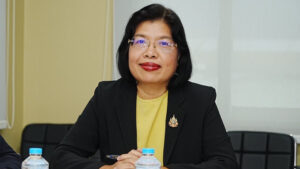 กรมพัฒน์ ตรวจสอบพบ 1,415 ราย เสี่ยงสูงมีการฟอกเงิน จับมือสำนักงานตำรวจแห่งชาติ ปราบบัญชีม้า จับตานิติบุคคลที่มีพฤติกรรมเข้าข่ายทำผิดกฎหมาย