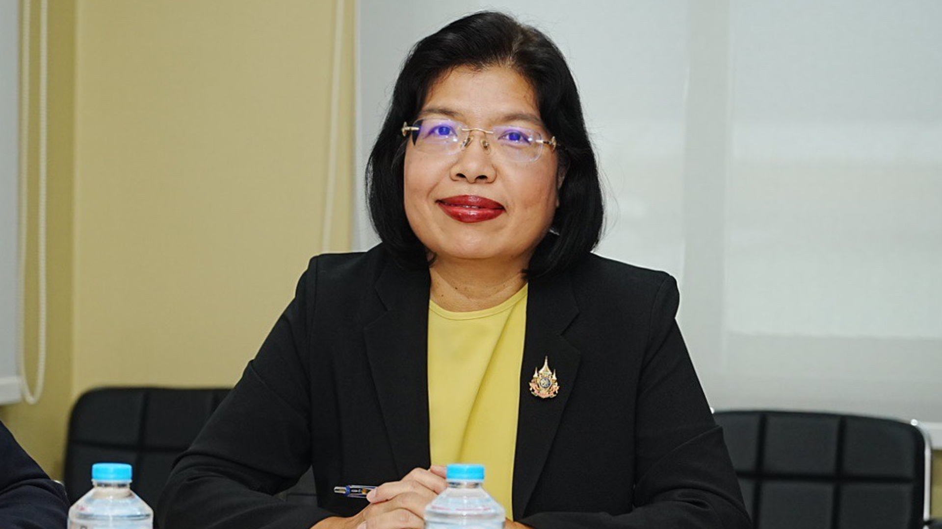 กรมพัฒน์ ตรวจสอบพบ 1,415 ราย เสี่ยงสูงมีการฟอกเงิน จับมือสำนักงานตำรวจแห่งชาติ ปราบบัญชีม้า จับตานิติบุคคลที่มีพฤติกรรมเข้าข่ายทำผิดกฎหมาย