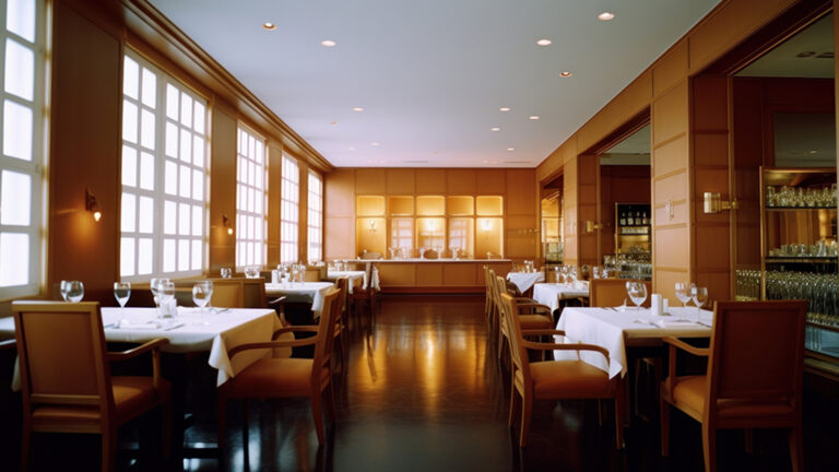 ชมรมผู้ประกอบการร้านอาหารชี้วันนี้ เศรษฐกิจ รากหญ้าเน่ากันหมด วอนรัฐบาลใหม่ปัดฝุ่นคนละครึ่ง เผยดันยอดขายในร้านอาหารขนาดเล็กยันสตรีทฟู้ดได้กว่า 2 เท่า ไลน์แมนชี้กระตุ้นยอดขายร้านเล็กโตสูงสุดเกือบ 4 เท่า