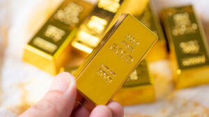 ราคาทองคำโลก ปิดขึ้นข่วงแคบเกือบ 5 ดอลลาร์ ดันราคาปิดใกล้ 3,740 ดอลลาร์ ราคาทองคำส่งมอบล่วงหน้า (Future) ปิดเหนือ 3,770 ดอลลาร์ ยอดใช้สิทธิสวัสดิการช่วงว่างงานลดต่ำกว่าคาด ลุ้นตัวเลขกระทบเงินเฟ้อ