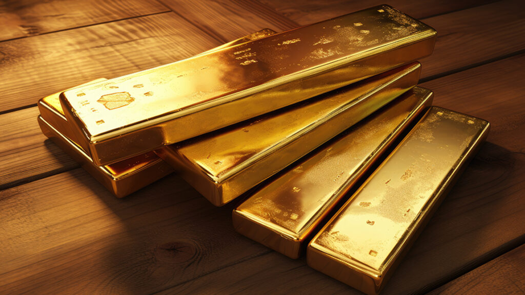 ราคาทองคำโลก พลิกพุ่งกระฉูดเกือบ 65 ดอลลาร์ ดันราคาปิดเฉียด 3,750 ดอลลาร์ ราคาทองคำส่งมอบล่วงหน้า (Future) ปิดใกล้ 3,780 ดอลลาร์ ทำนิวไฮเฉียด 40 ครั้งในปีนี้ ดอลลาร์สหรัฐอ่อนต่อ คาดลดดอกเบี้ยตุลาคมอีก 0.25%