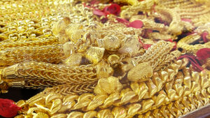 สิ้นสุดการรอคอย เสมอราคาดอยเดิม 8 ก.ย. ทองคำไทย เปิดตลาดแตะ 54,450 เท่าราคาปิดสูงสุดประวัติศาสตร์เดิมสำเร็จ เปิด +150 ต้นปีนี้ทองคำไทยพุ่ง +12,050 (+28.4%)