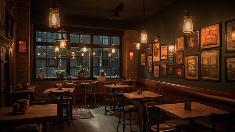 ไลน์แมน ชี้ ธุรกิจร้านอาหาร