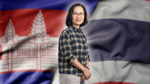 นักวิชาการเตือนทัวร์ชาตินิยมไทยลงสถานทูตญี่ปุ่น เปิดจุดผ่านแดน ไทย - กัมพูชา เป็นผลประโยชน์ไทย ปิดด่านสะดุดโรงงานผลิตทั้งไทย-ญี่ปุ่น คนไทยอยู่กับการใช้อารมณ์ อินฟลูไม่กี่คนสามารถขวางการค้าการลงทุนระหว่างประเทศ