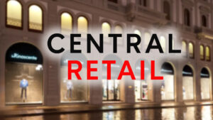บอร์ด CRC เซ็นทรัล รีเทล ไฟเขียวขายห้าง Rinascente รับเงิน 14,700 ล้าน ทำกำไรประมาณ 6 พันล้านบาท มุ่งกลยุทธ์รุกตลาดในไทย เวียดนาม และเอเชียตะวันออกเฉียงใต้