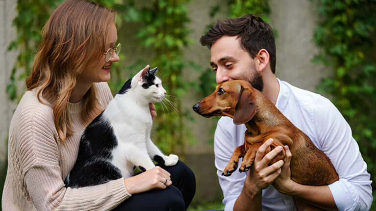 CMMU เปิดผลวิจัย เผย​ยิ่งเมืองโต คนเมืองยิ่งรักสัตว์ ทุ่มไม่อั้นค่าเลี้ยงดูต่อตัว กว่า 5 หมื่นบาท/ปี ยอมจ่ายค่าอาหารสัตว์สูงสุดถึง 1.2 แสนบาท คาดปี 69 มูลค่าจ่อทะลุแสนล้าน