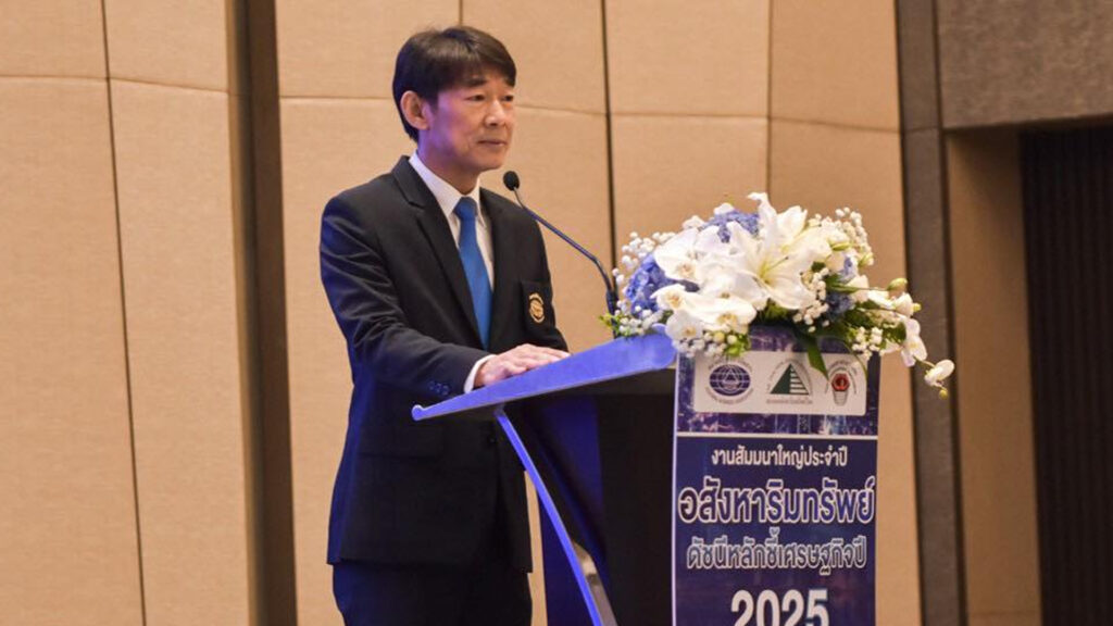 อสังหาฯ รับได้โหวต ‘อนุทิน’ นั่งนายกฯคนที่ 32 ตามกติการัฐธรรมนูญ ขอมีคนเก่งร่วมทีมรัฐบาล ฟื้นเชื่อมั่น เร่งแก้ปัญหาเศรษฐกิจ หากการเมืองไม่นิ่งย่อมกระทบลงทุน การจับจ่าย