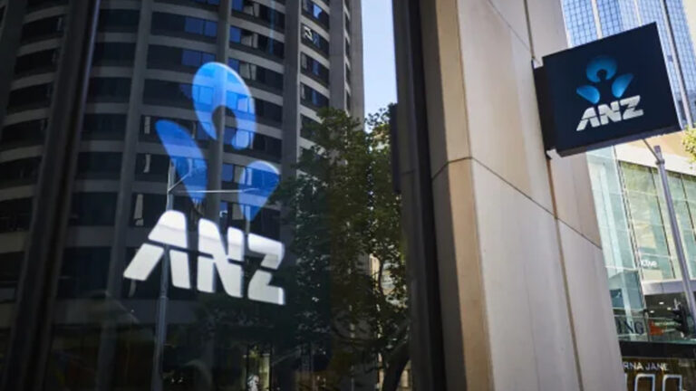 ยักษ์ ธนาคารใหญ่อันดับ 2 ในออสเตรเลีย เอเอ็นแซด ประกาศ หั่นพนักงาน 3,500 คนตกงานภายในสิ้นเดือนกันยายนปี 2026