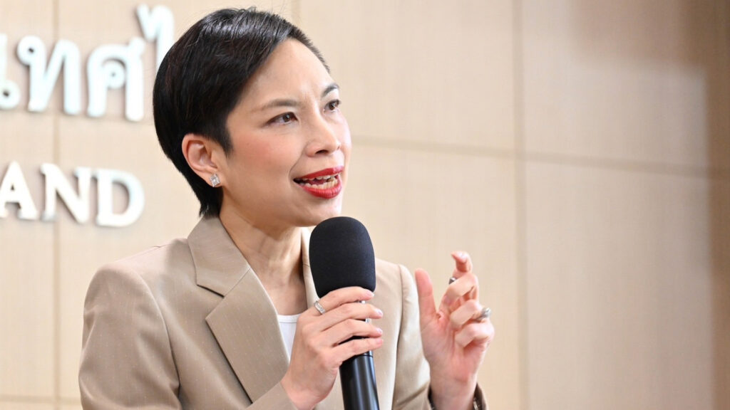 แบงก์ชาติ ยัน ‘โอนเงินไปมา บัญชีของตัวเอง’ เสี่ยงถูกระงับ เป็น "เฟกนิวส์ " ไม่ใช่เหตุให้ถูกระงับบัญชี ย้ำวางระบบคุมบัญชีม้ารัดกุมที่สุด เร่งปลดล็อกบัญชีสุจริตอัตโนมัติ