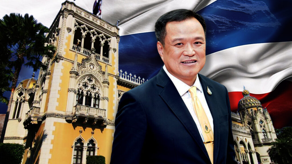 โจทย์ท้าทายของว่าที่ นายก รัฐมนตรี 4 เดือน “อนุทิน ชาญวีรกูล” เศรษฐกิจ ลงทุน ความมั่นคง ลุ้นกัญชาเสรีฟื้นคืนชีพหรือไม่?