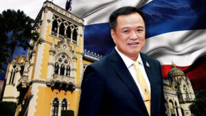 โจทย์ท้าทายของว่าที่ นายก รัฐมนตรี 4 เดือน “อนุทิน ชาญวีรกูล” เศรษฐกิจ ลงทุน ความมั่นคง ลุ้นกัญชาเสรีฟื้นคืนชีพหรือไม่?