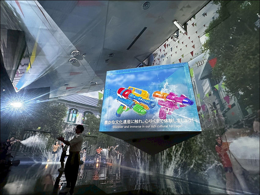 ททท. ตอกย้ำพลัง ‘Sustainable Tourism’ เล่าอนาคตโลกผ่านเลนส์ท่องเที่ยวไทย บนเวที World Expo 2025 Osaka Kansai