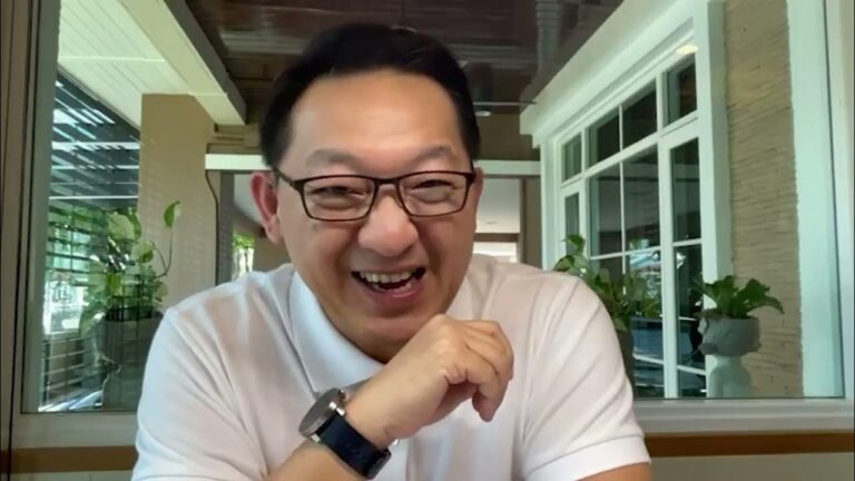 คุยกับบัญชา Live l 1 กันยายน 2568