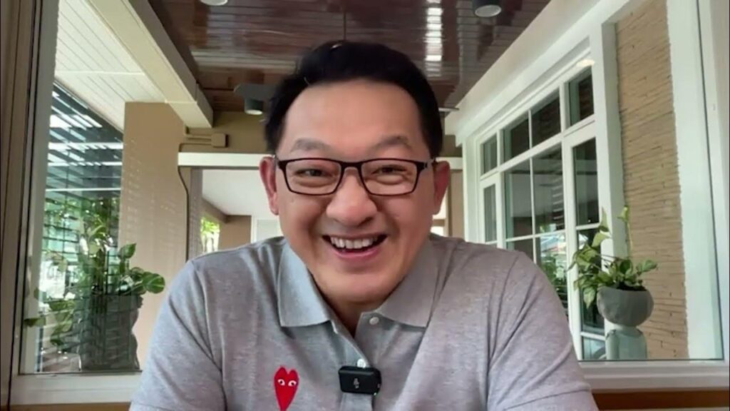 คุยกับบัญชา Live l 3 กันยายน 2568