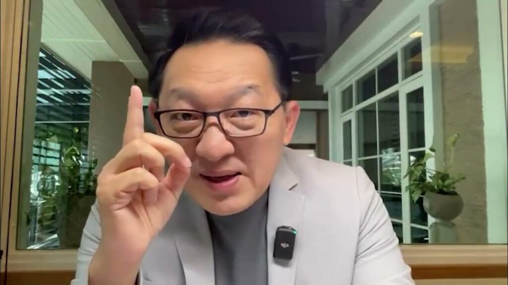 คุยกับบัญชา Live l 8 กันยายน 2568