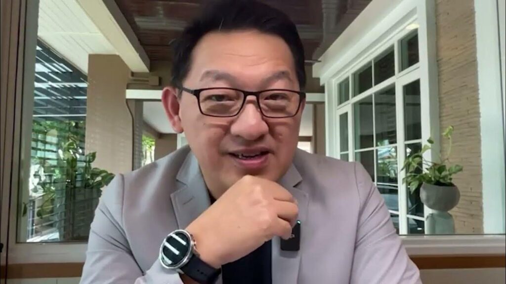 คุยกับบัญชา Live l 9 กันยายน 2568