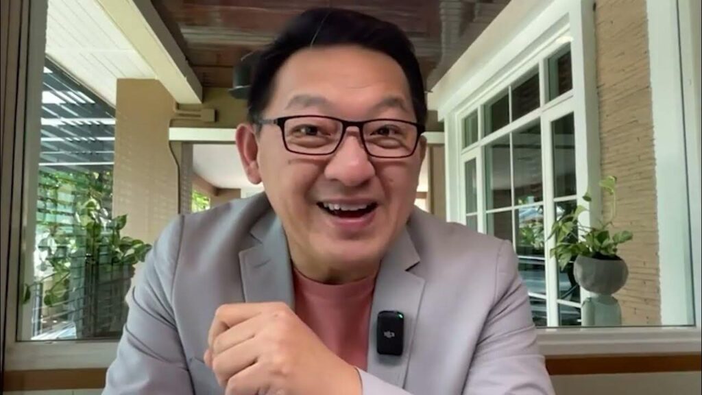 คุยกับบัญชา Live l 11 กันยายน 2568