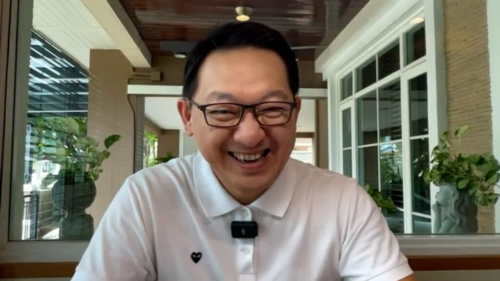 คุยกับบัญชา Live l 15 กันยายน 2568