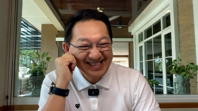 คุยกับบัญชา Live l 27 กันยายน 2568