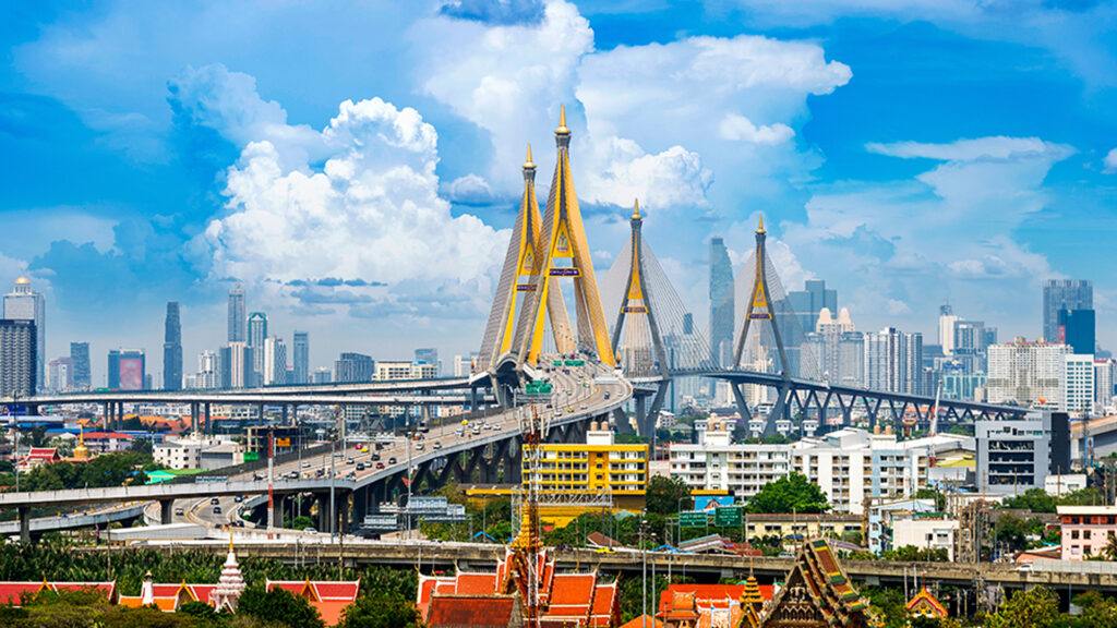 Fitch Ratings ปรับมุมมองประเทศไทย เป็นสัญญาณเตือนมองเป็นโจทย์ 'รัฐบาลอนุทิน' ดำเนินโยบายการคลังต้องมีเสถียรภาพ